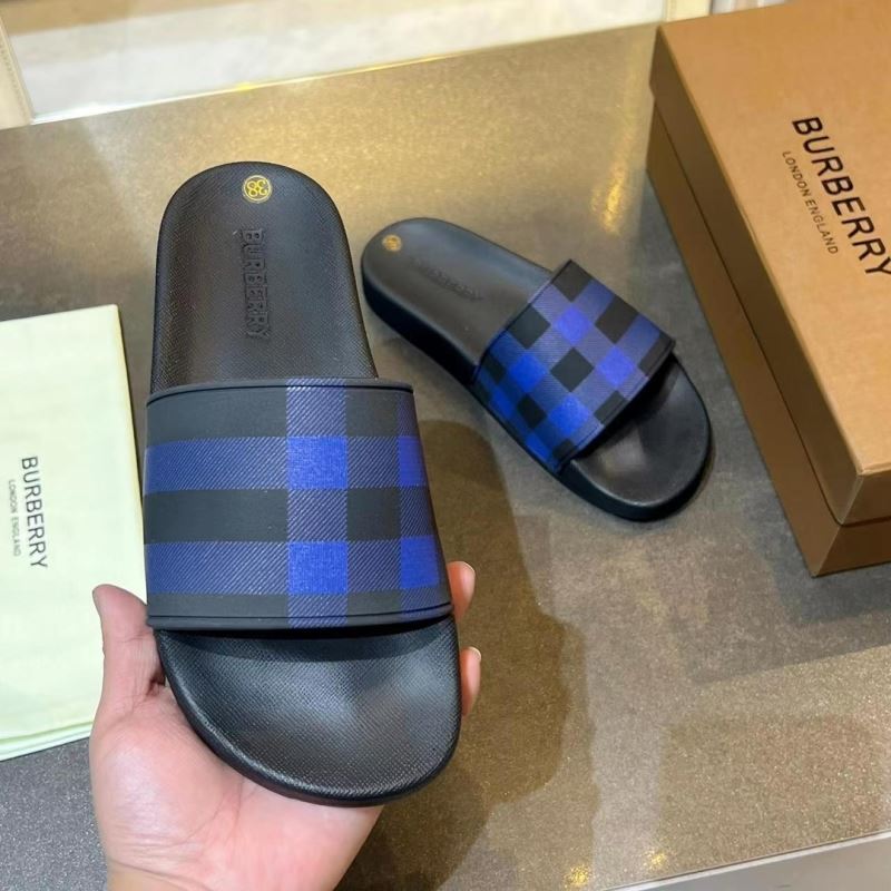 Burberry Slippers